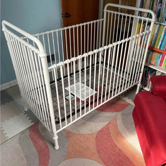 Pottery Barn Kids Other Pottery Barn Kids Namesake Abigail 3in